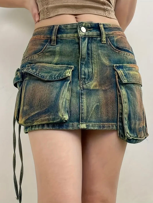 Pocket Hang Shorts