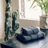 Asya Handwoven Towel Collection