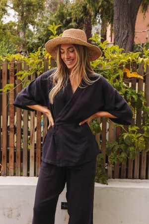Kardeş Loungewear Separates
