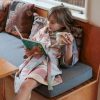 Mini-Me Kilim Robe