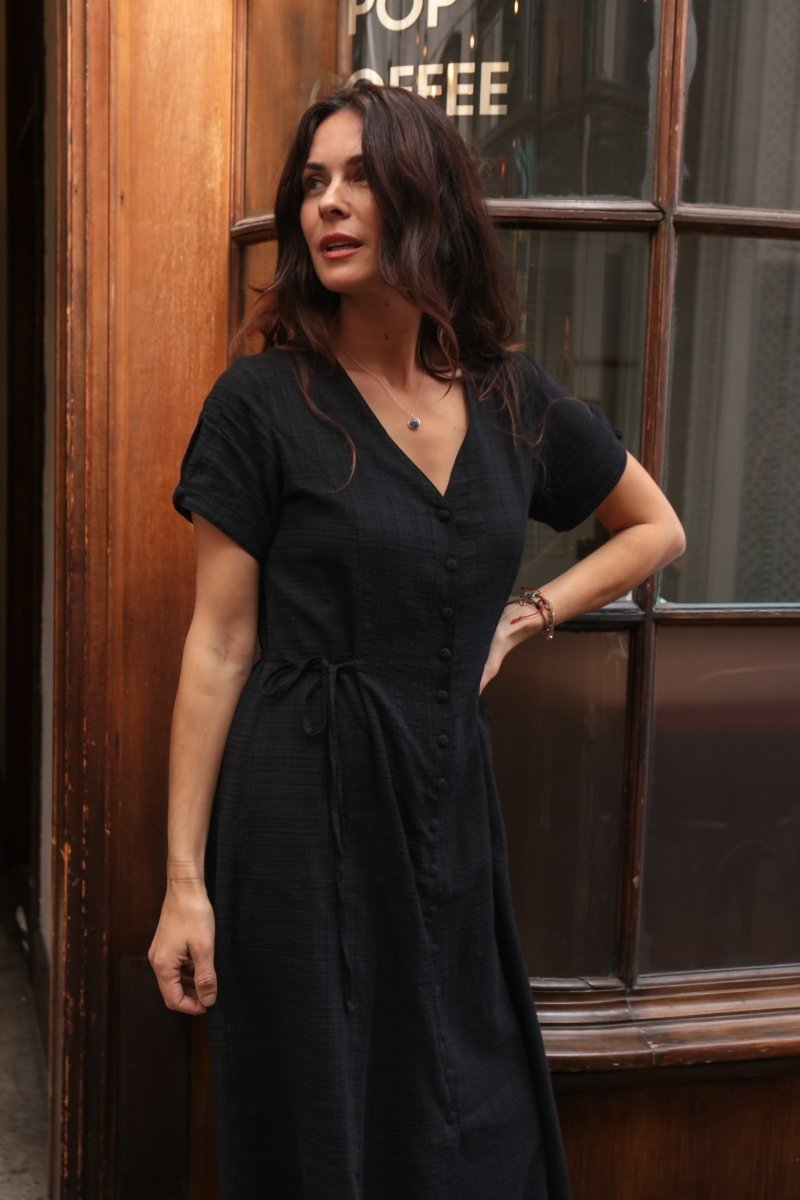 Dilek Dress - Image 20