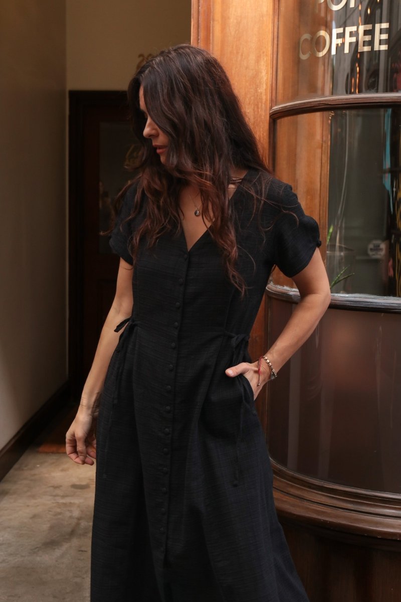 Dilek Dress - Image 17