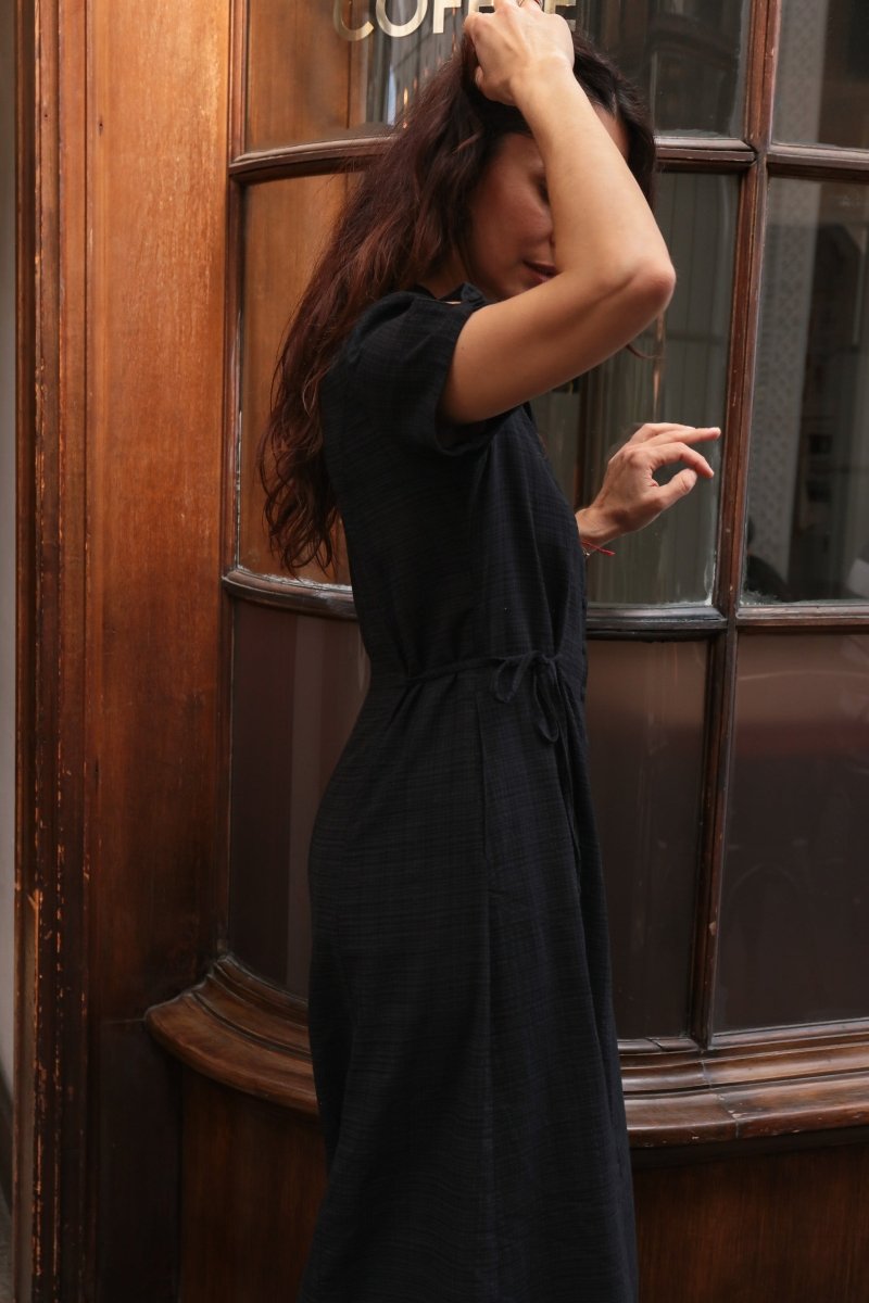 Dilek Dress - Image 18