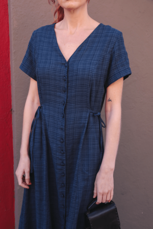 Dilek Dress