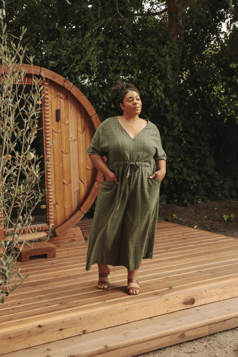 Divane Jumpsuit - Image 32