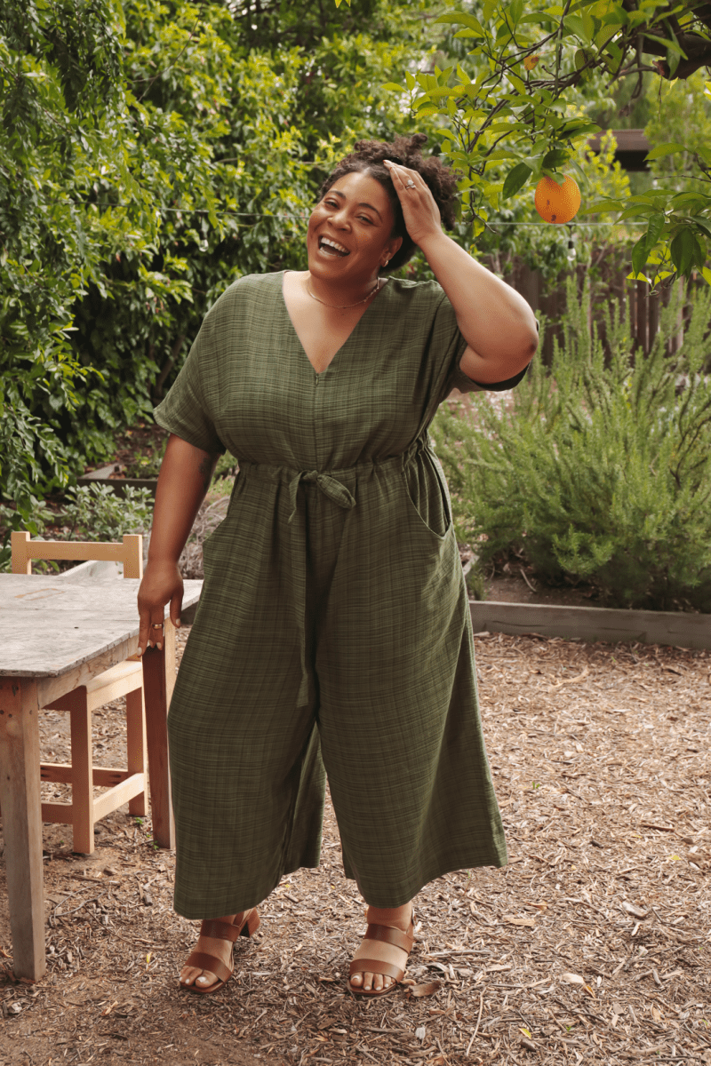 Divane Jumpsuit - Image 34