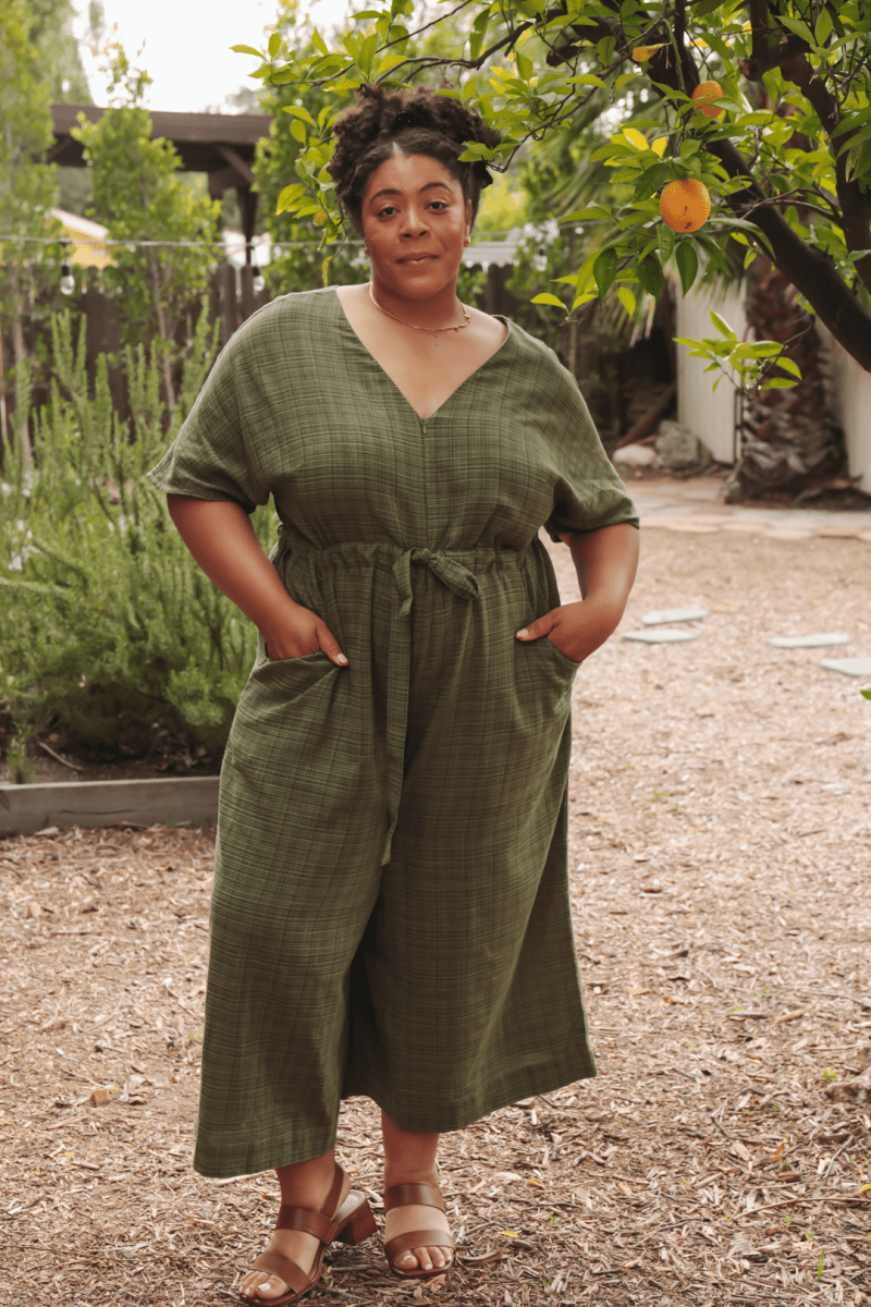 Divane Jumpsuit - Image 35