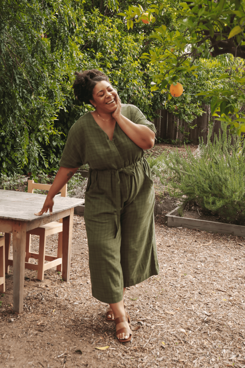 Divane Jumpsuit - Image 36