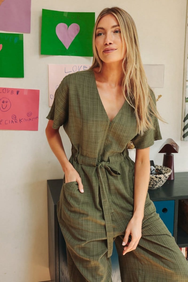 Divane Jumpsuit - Image 25