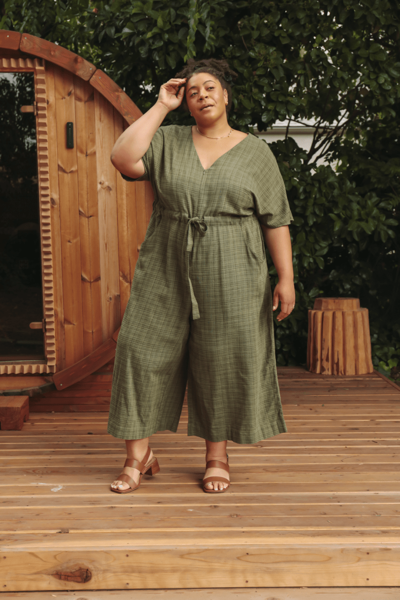 Divane Jumpsuit - Image 31