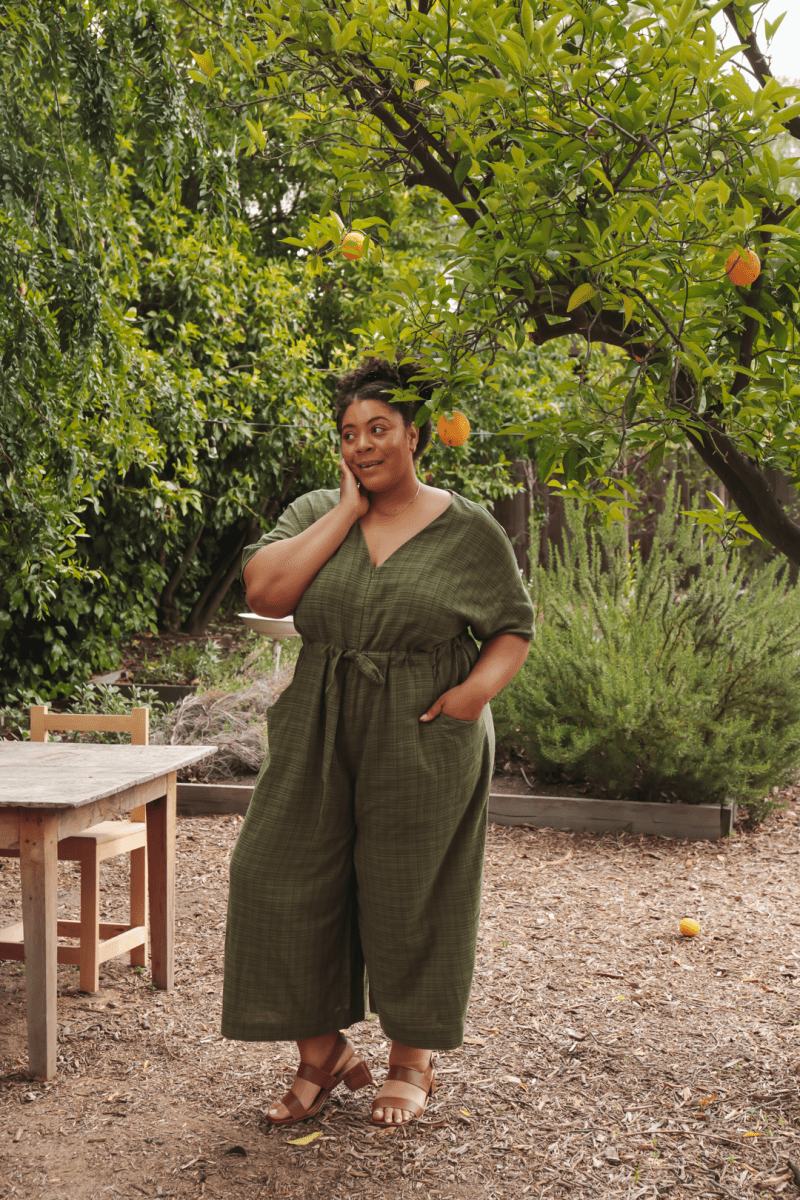 Divane Jumpsuit - Image 33
