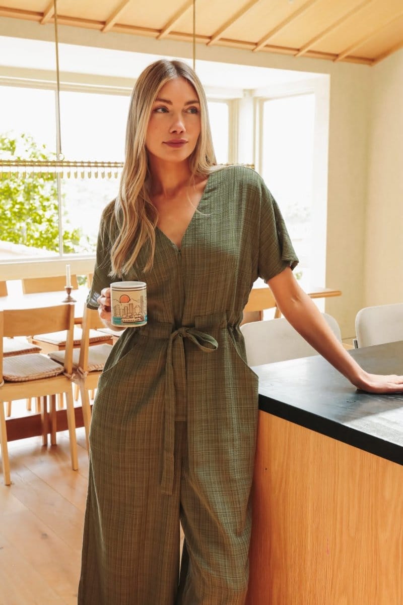 Divane Jumpsuit - Image 19