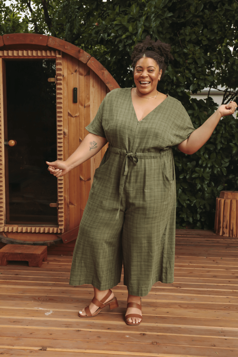 Divane Jumpsuit - Image 28