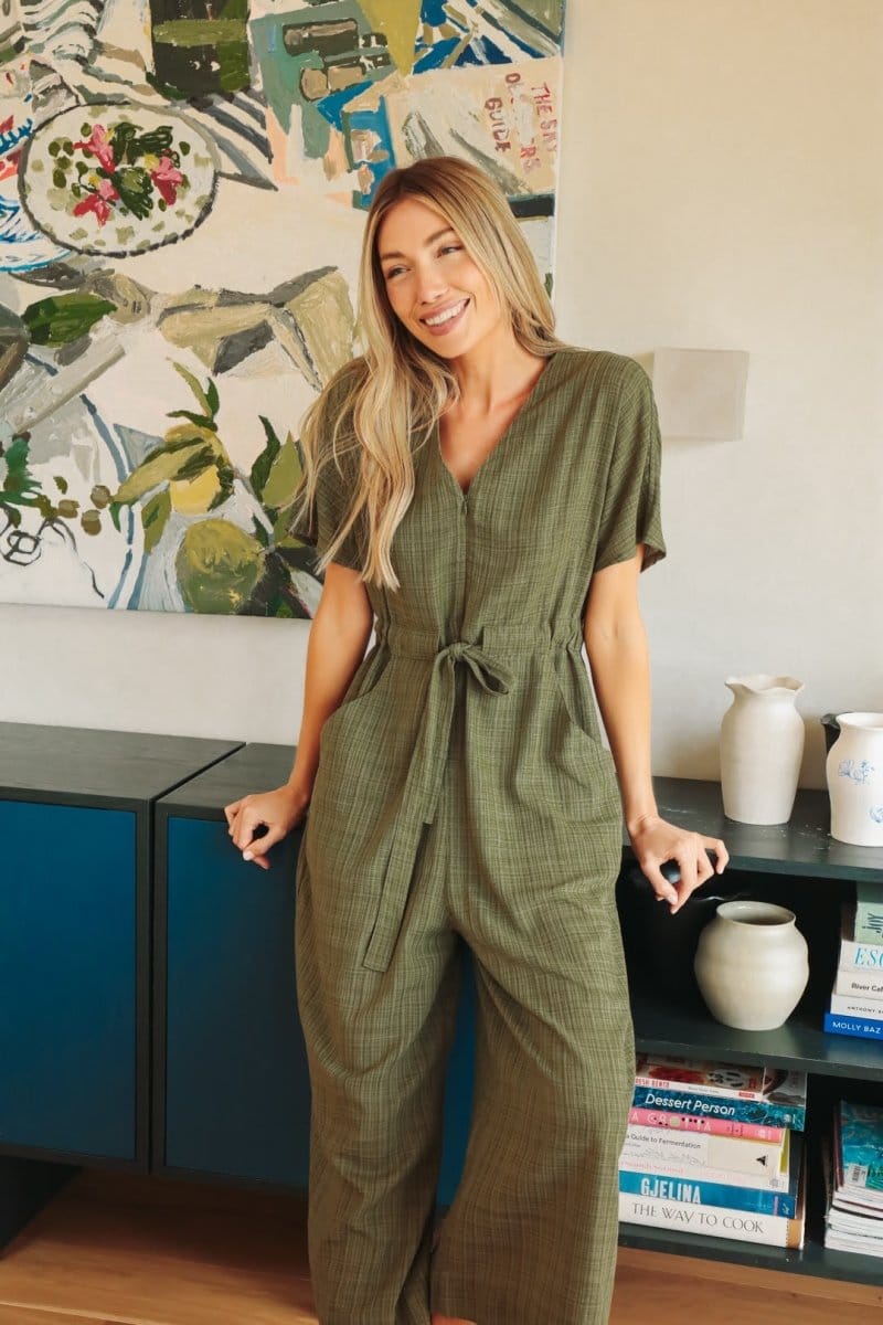 Divane Jumpsuit - Image 24