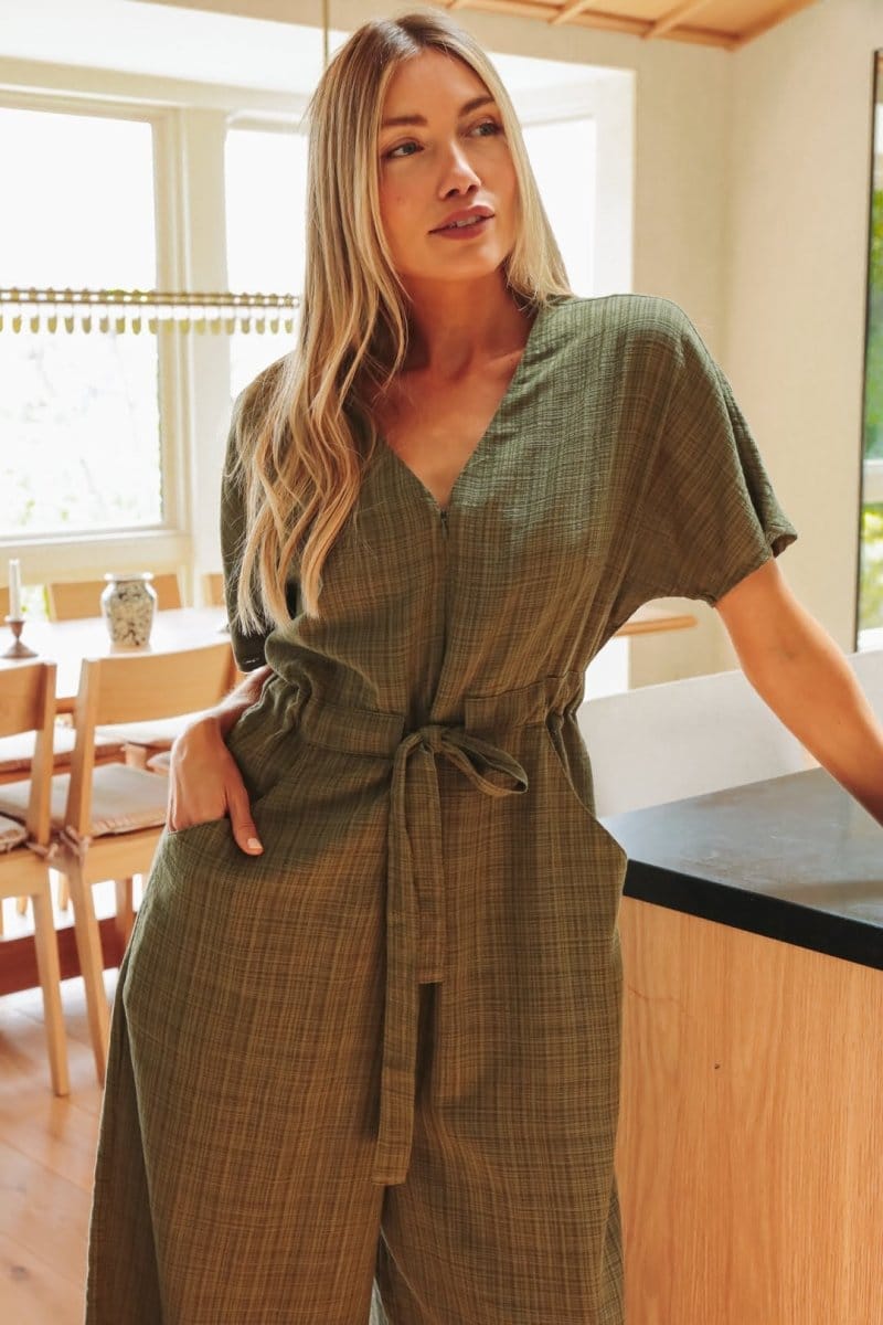 Divane Jumpsuit - Image 20
