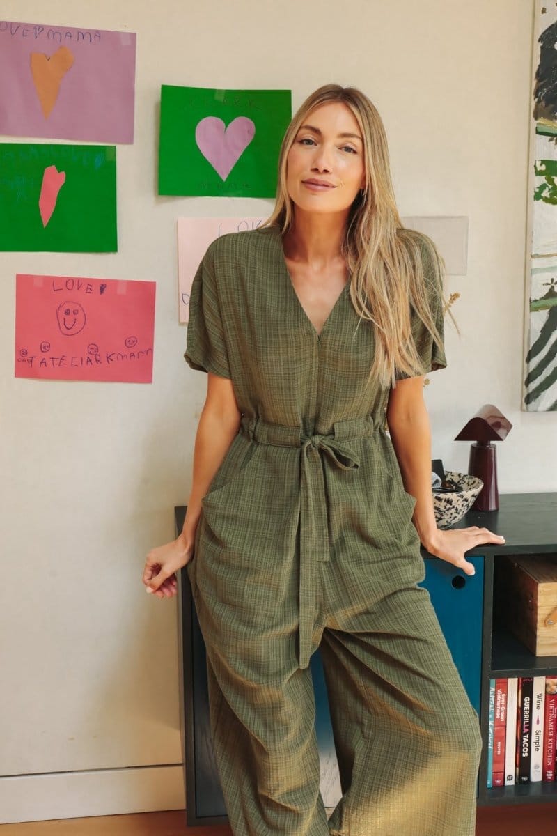 Divane Jumpsuit - Image 27