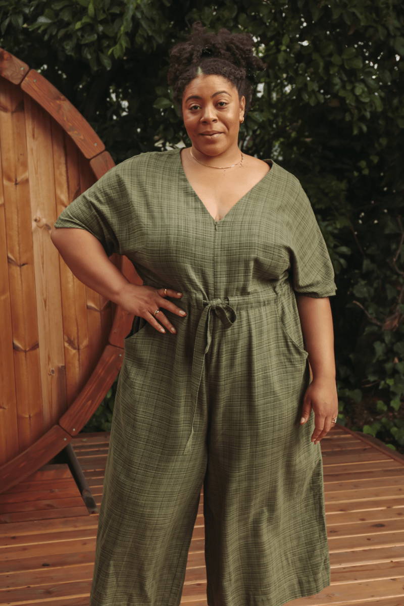 Divane Jumpsuit - Image 30
