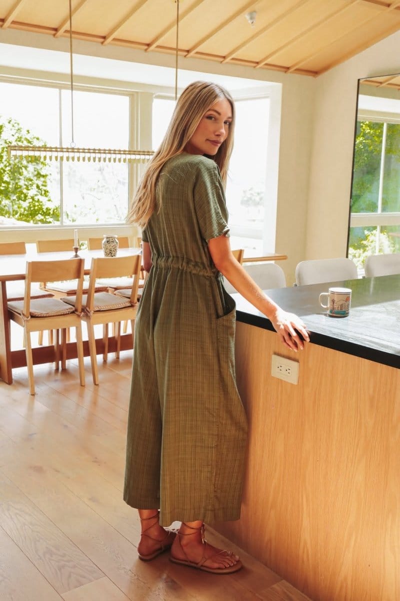 Divane Jumpsuit - Image 21