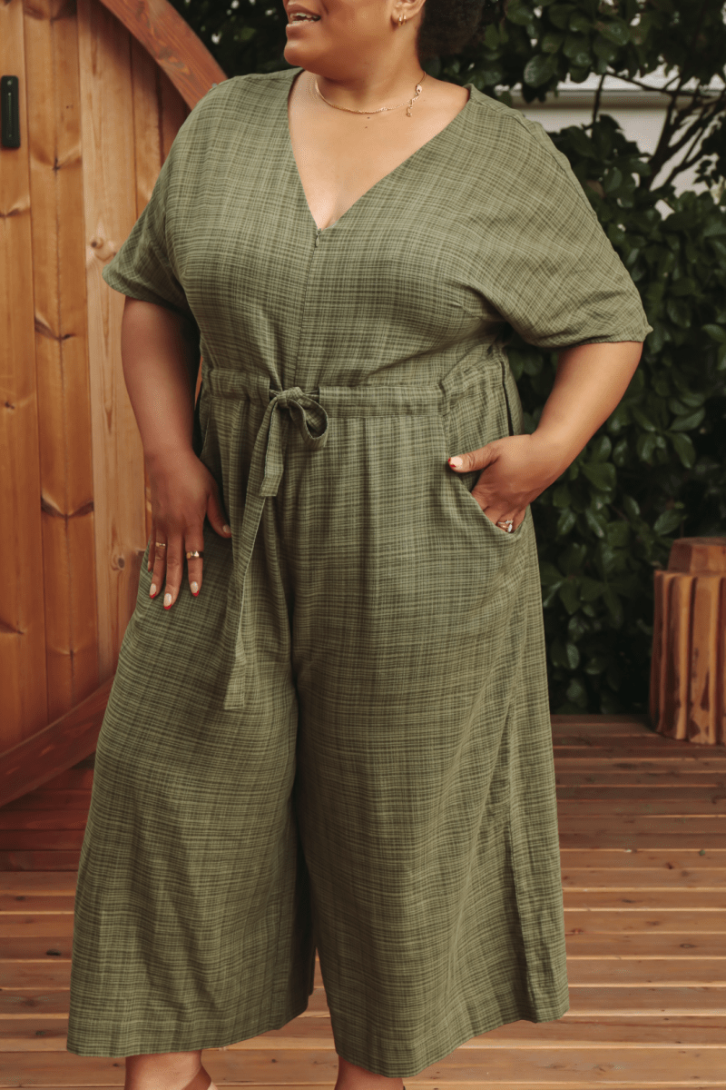 Divane Jumpsuit - Image 29