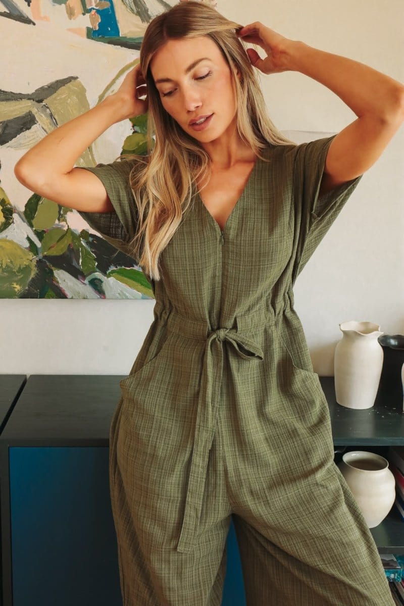 Divane Jumpsuit - Image 26