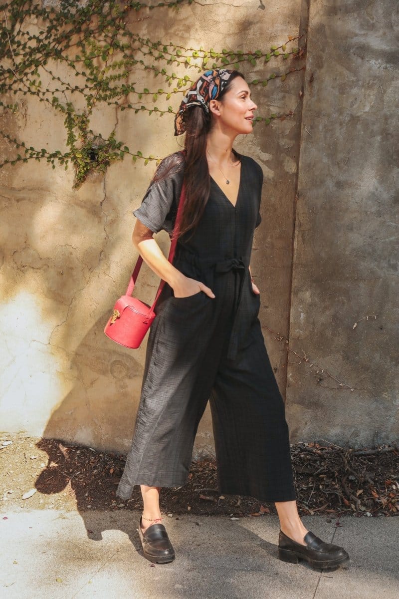 Divane Jumpsuit - Image 43