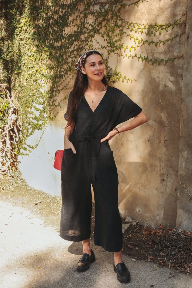 Divane Jumpsuit - Image 37