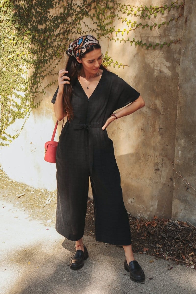 Divane Jumpsuit - Image 39