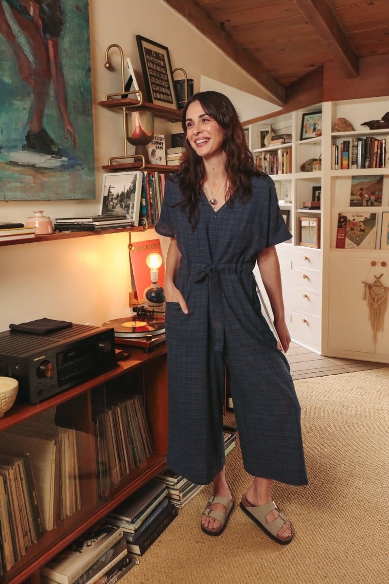 Divane Jumpsuit - Image 9