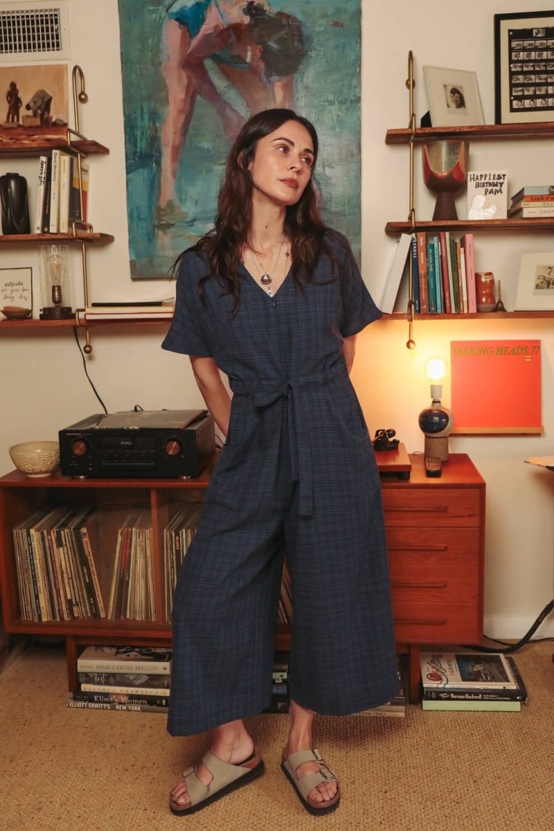 Divane Jumpsuit - Image 7