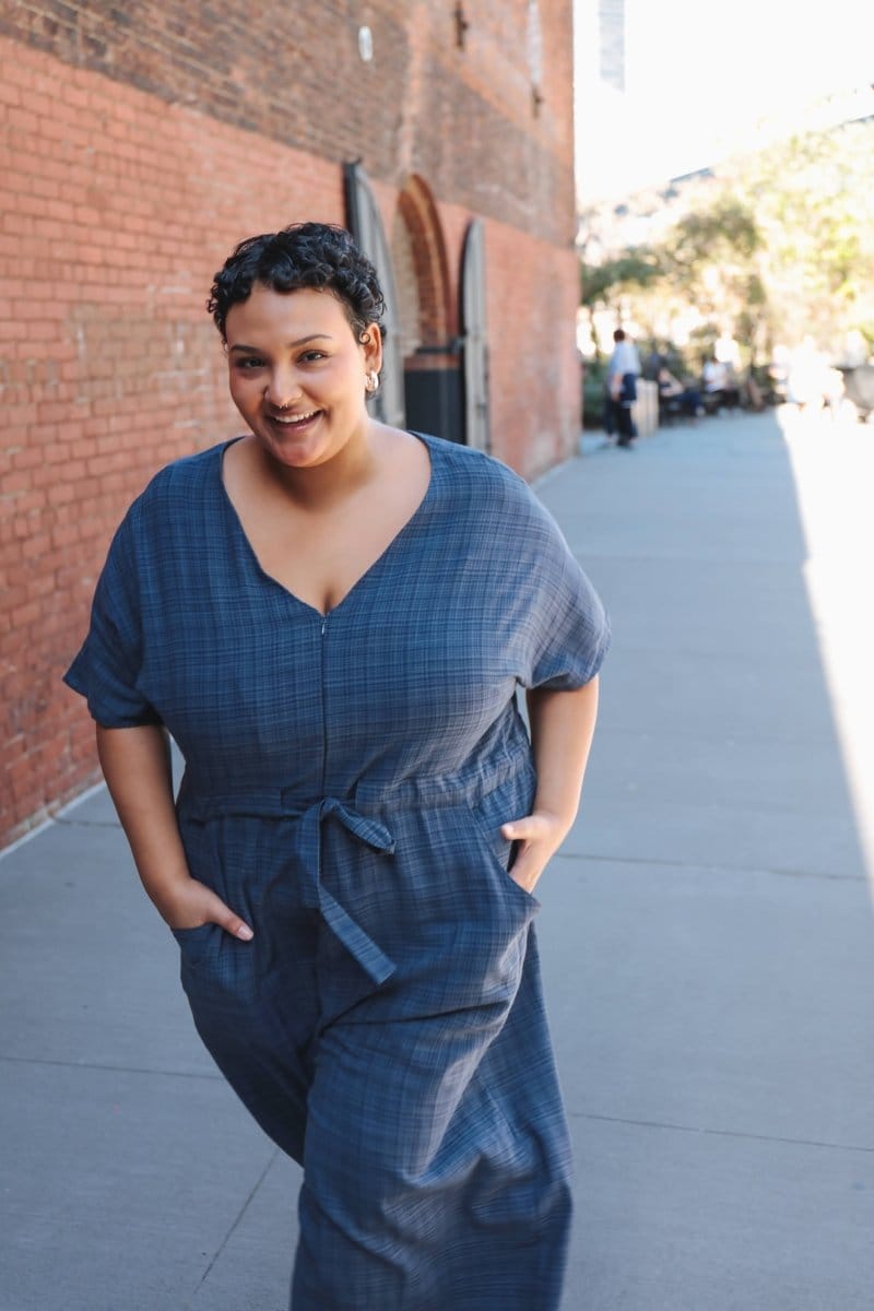 Divane Jumpsuit - Image 15