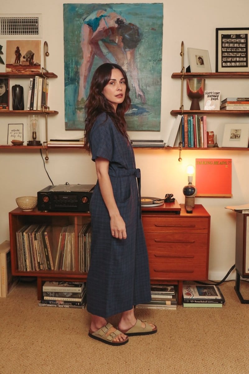 Divane Jumpsuit - Image 8
