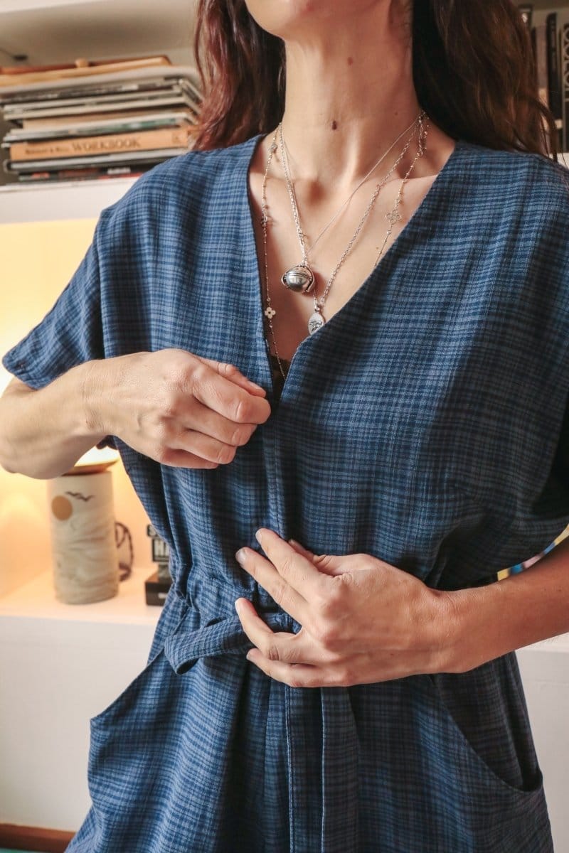 Divane Jumpsuit - Image 6