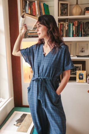 Alternative view of Divane Jumpsuit