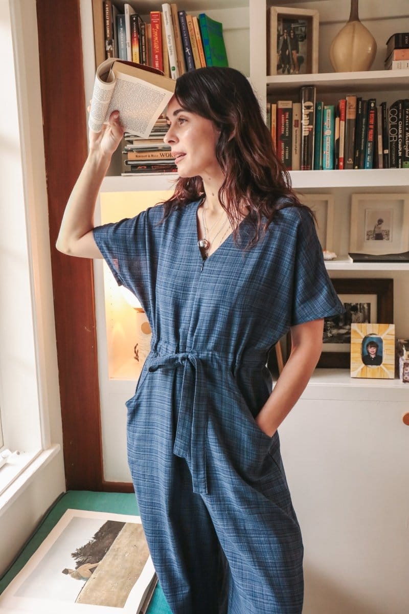 Divane Jumpsuit - Image 2