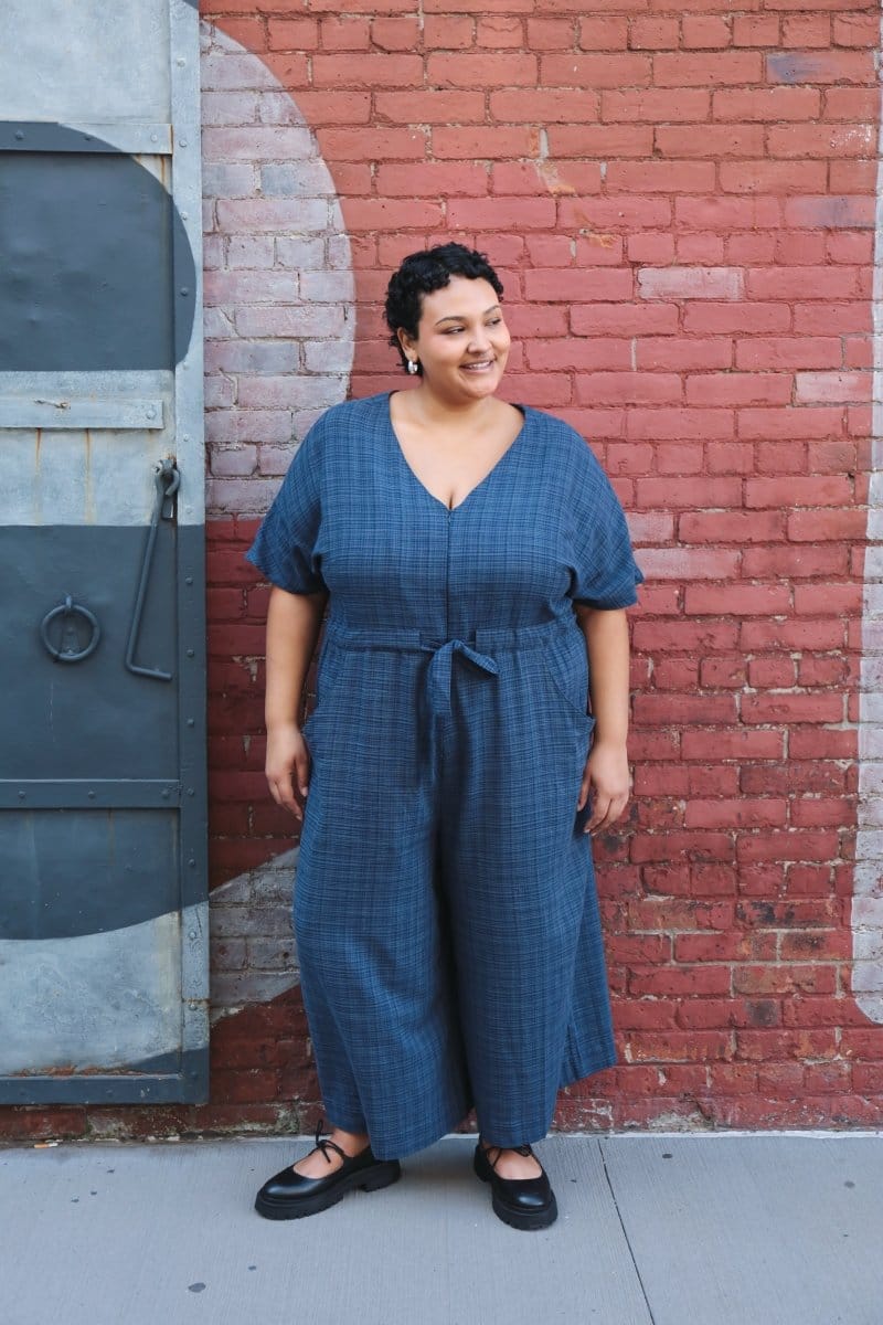 Divane Jumpsuit - Image 11