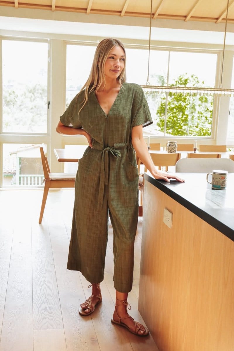 Divane Jumpsuit - Image 18