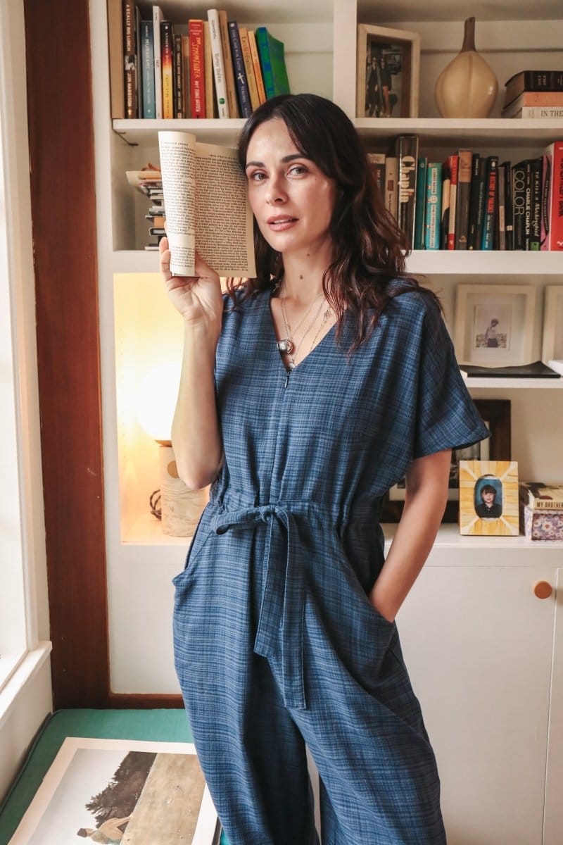 Divane Jumpsuit