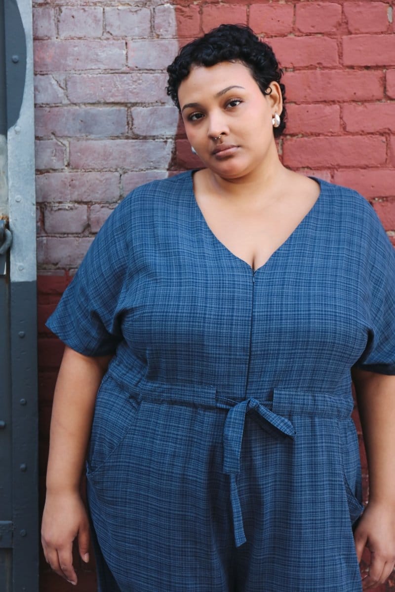 Divane Jumpsuit - Image 13