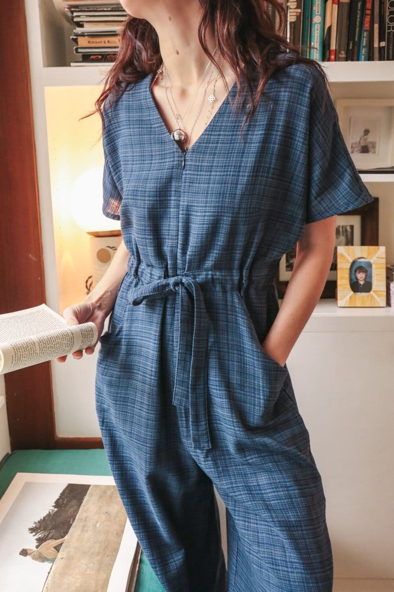 Divane Jumpsuit - Image 4