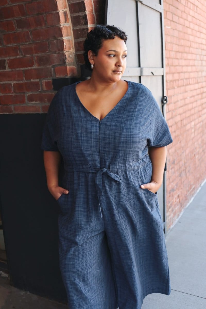 Divane Jumpsuit - Image 16