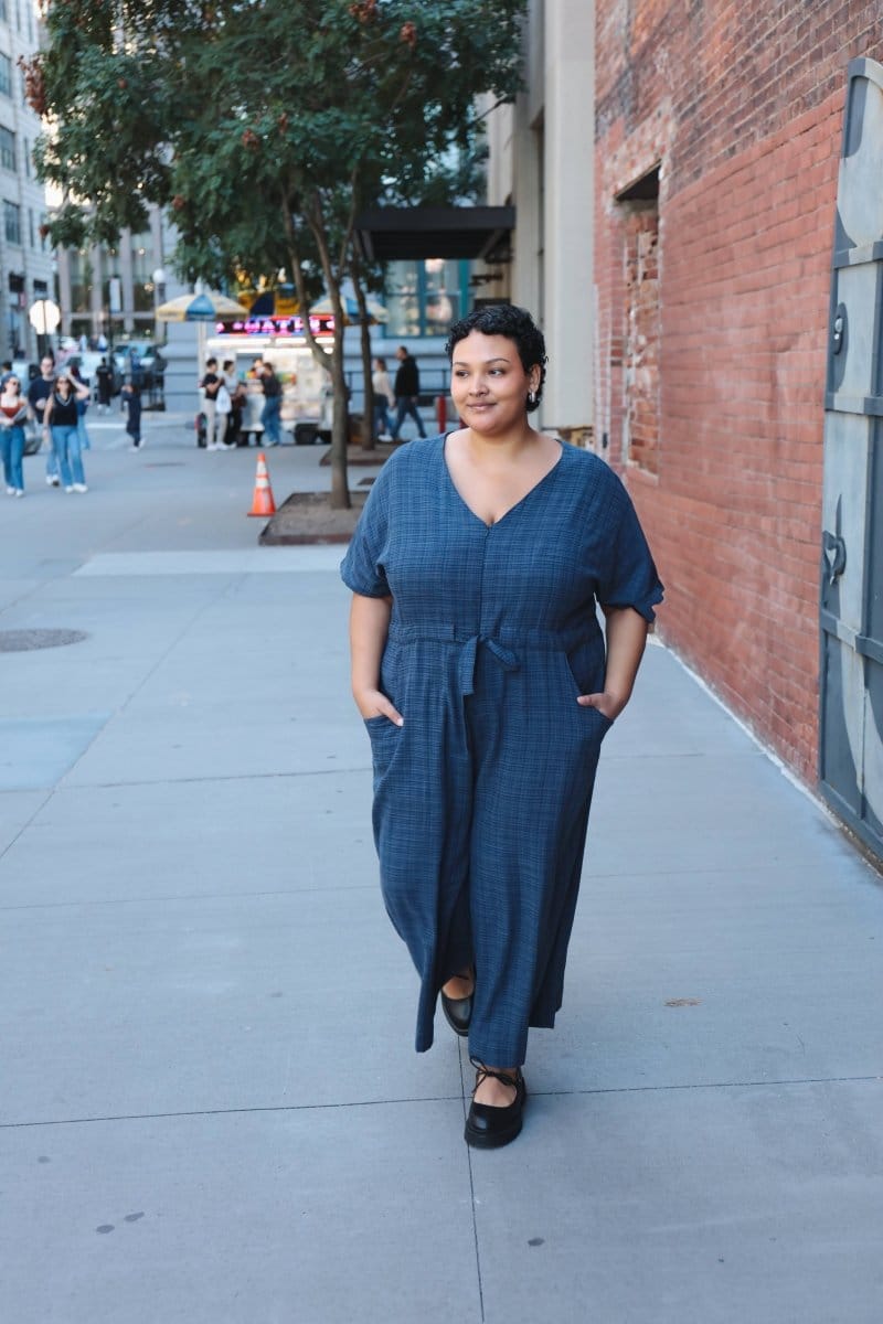 Divane Jumpsuit - Image 14