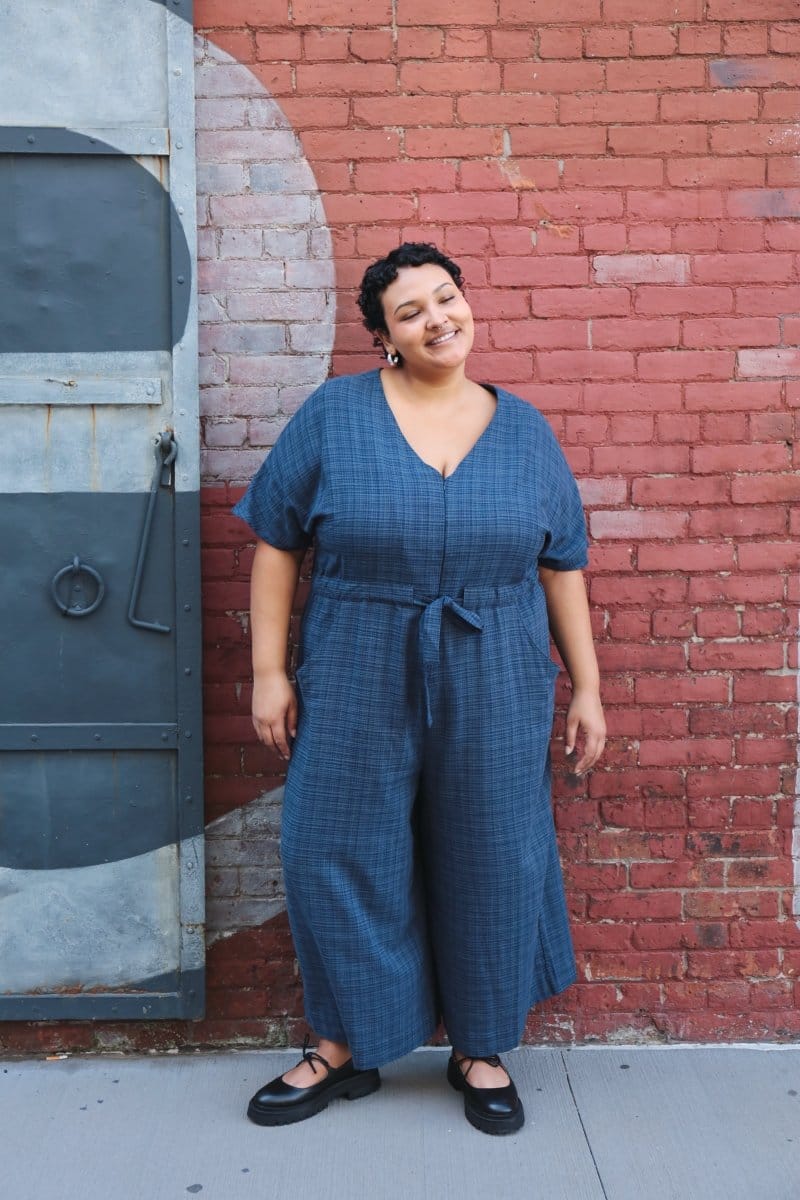 Divane Jumpsuit - Image 12