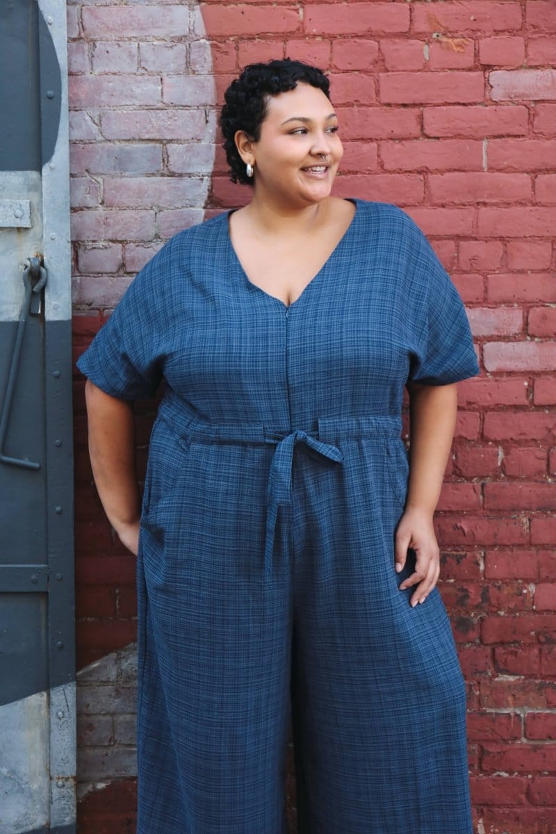 Divane Jumpsuit - Image 10