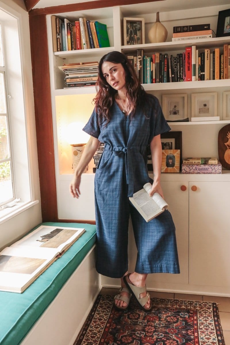 Divane Jumpsuit - Image 5