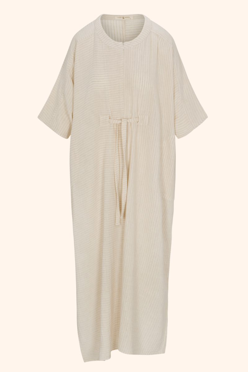 Rüya Tunic - Ivory - Image 3