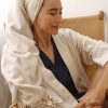 Taner Handwoven Towel Collection