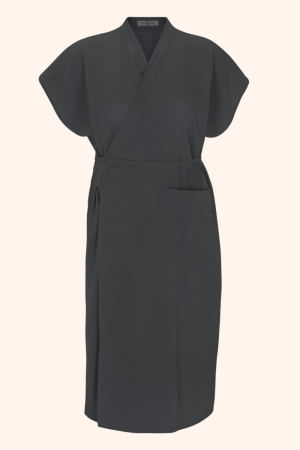 Alternative view of The 'Aydin' Şile House Dress